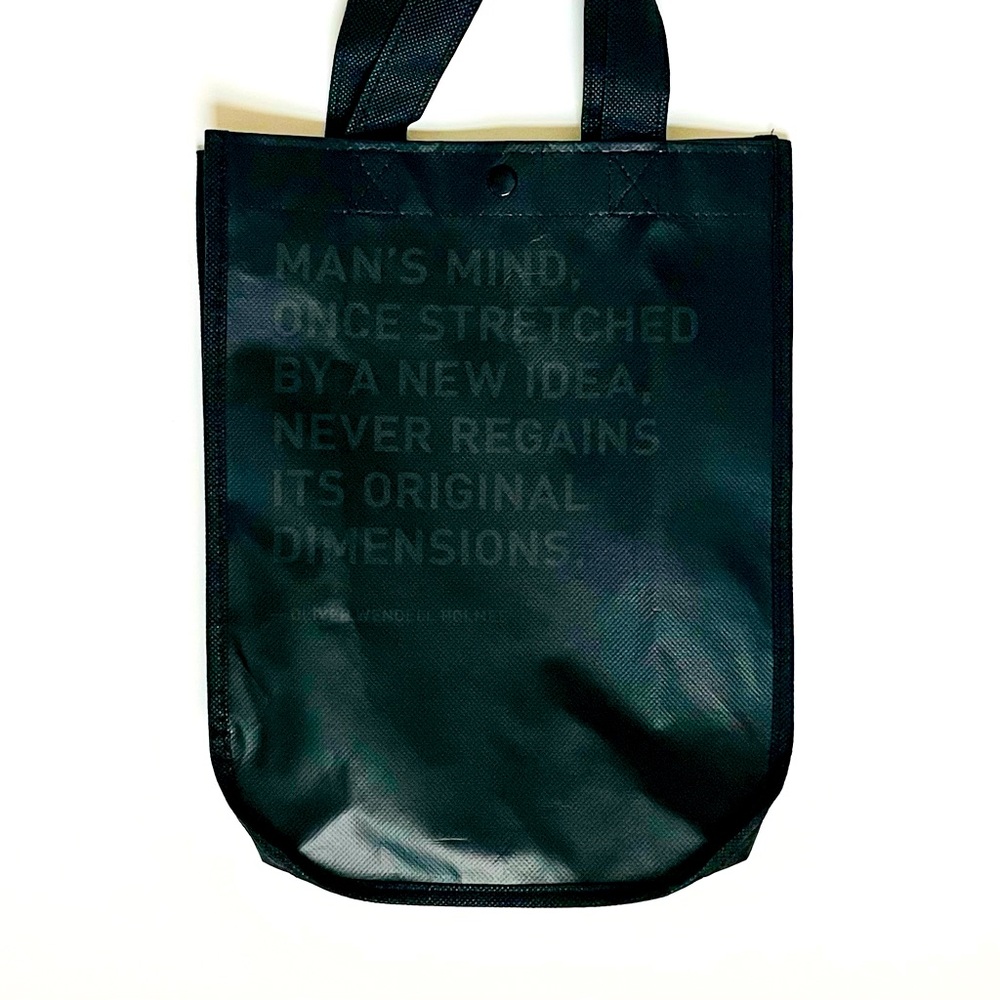 Lululemon Reusable Tote Bag